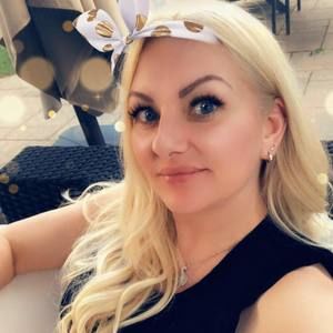 Meet your Posher, Patricia